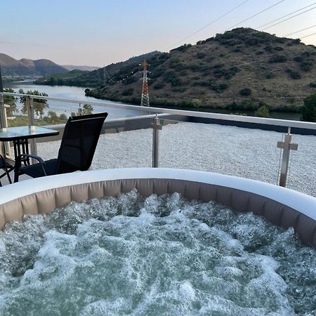 Douro Visit House Βίλα Torre De Moncorvo Εξωτερικό φωτογραφία