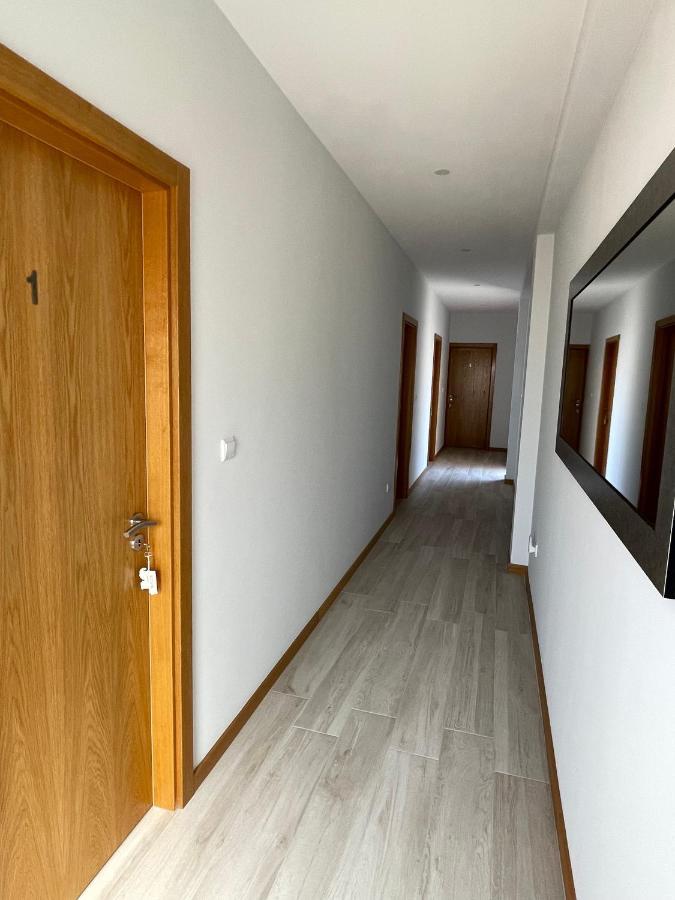 Douro Visit House Βίλα Torre De Moncorvo Εξωτερικό φωτογραφία