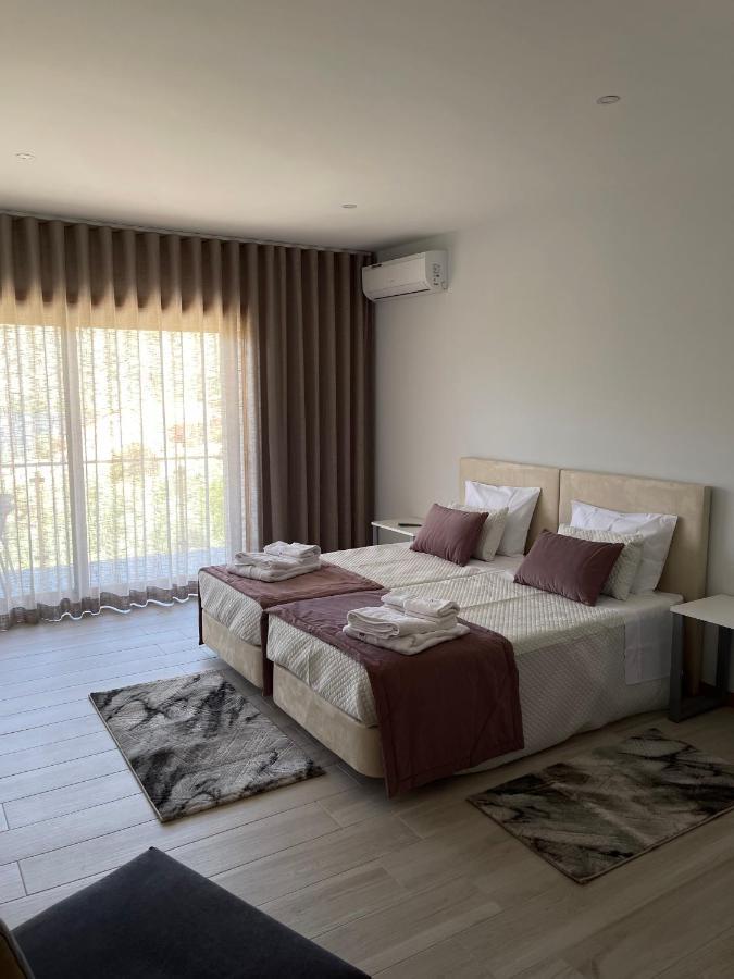 Douro Visit House Βίλα Torre De Moncorvo Εξωτερικό φωτογραφία
