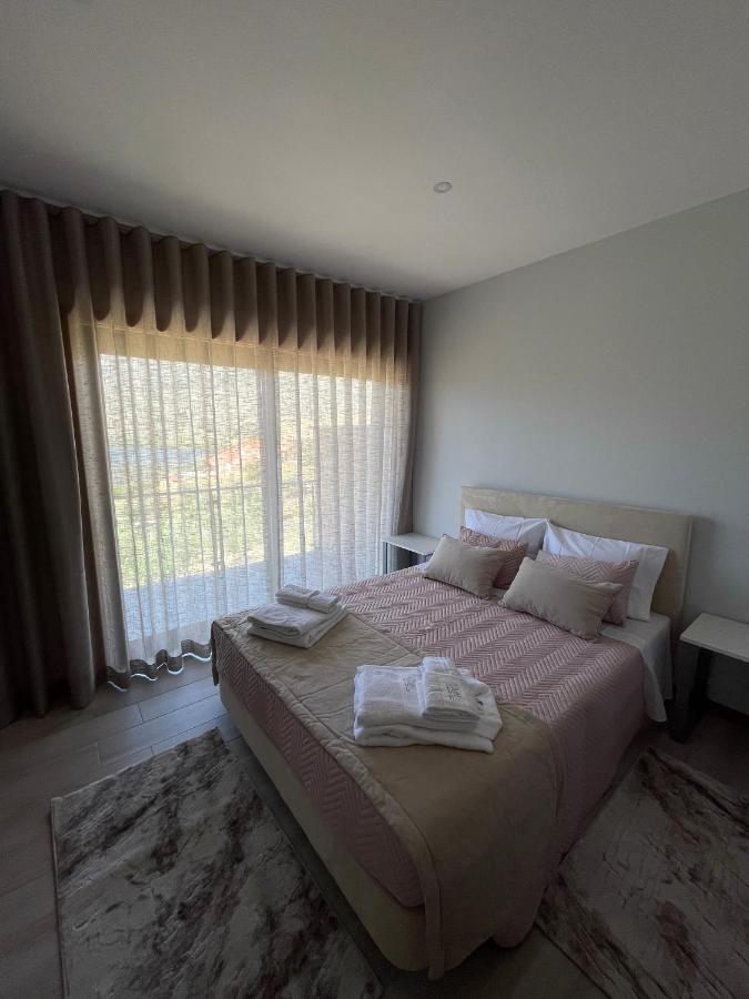 Douro Visit House Βίλα Torre De Moncorvo Εξωτερικό φωτογραφία