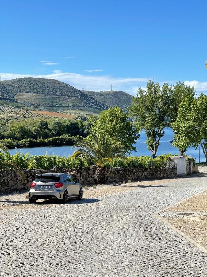 Douro Visit House Βίλα Torre De Moncorvo Εξωτερικό φωτογραφία