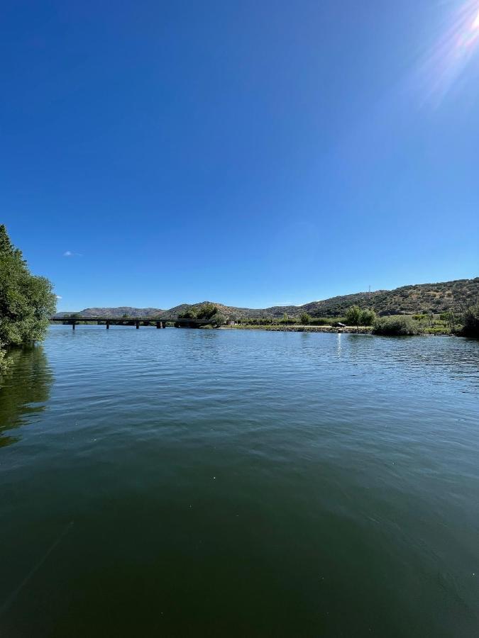 Douro Visit House Βίλα Torre De Moncorvo Εξωτερικό φωτογραφία