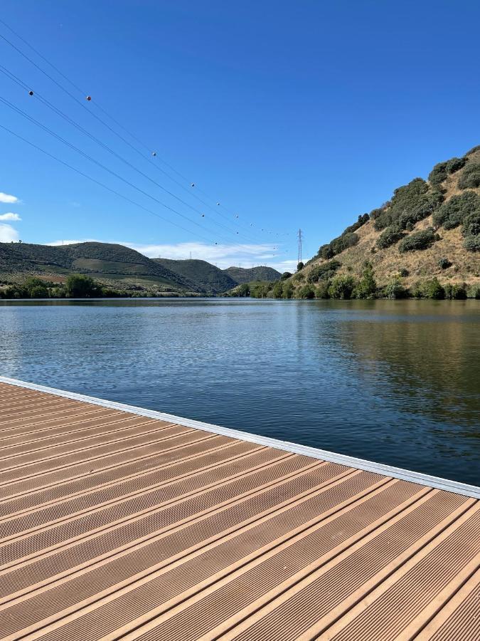 Douro Visit House Βίλα Torre De Moncorvo Εξωτερικό φωτογραφία