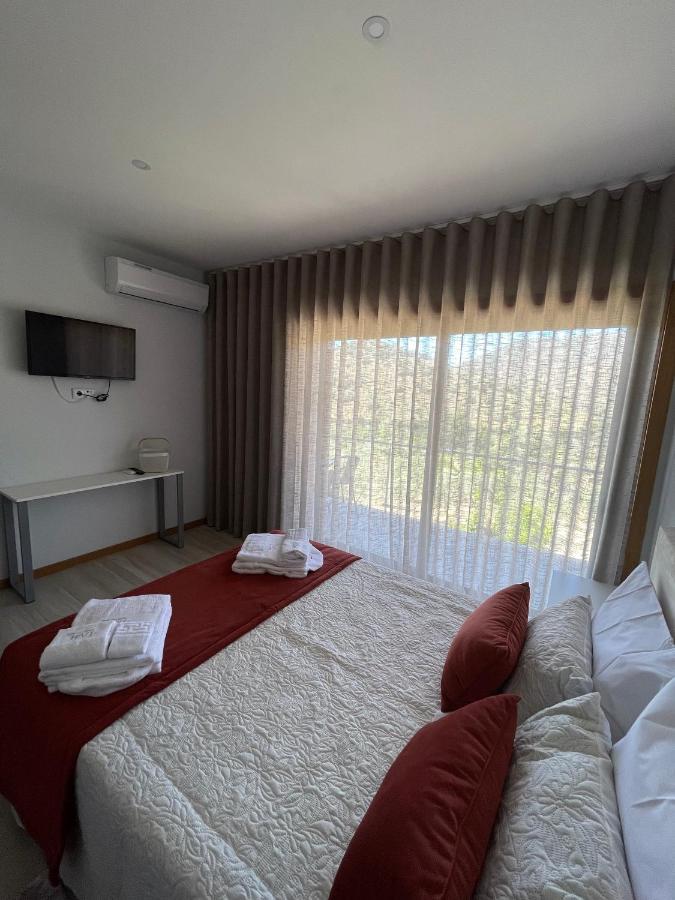 Douro Visit House Βίλα Torre De Moncorvo Εξωτερικό φωτογραφία