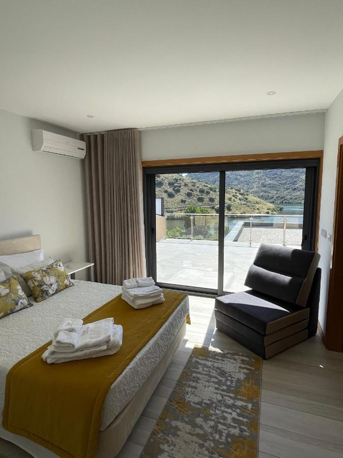 Douro Visit House Βίλα Torre De Moncorvo Εξωτερικό φωτογραφία
