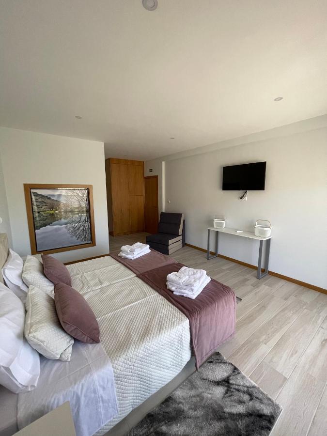 Douro Visit House Βίλα Torre De Moncorvo Εξωτερικό φωτογραφία