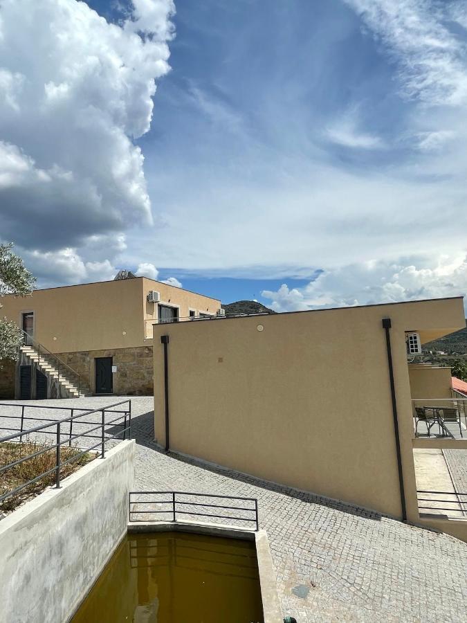 Douro Visit House Βίλα Torre De Moncorvo Εξωτερικό φωτογραφία