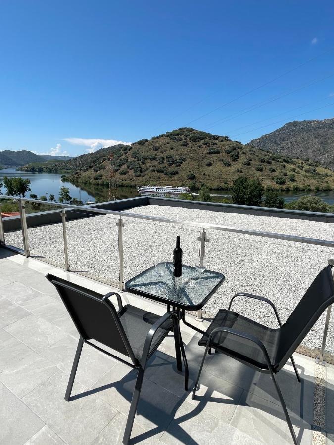 Douro Visit House Βίλα Torre De Moncorvo Εξωτερικό φωτογραφία