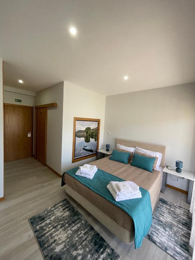 Douro Visit House Βίλα Torre De Moncorvo Εξωτερικό φωτογραφία