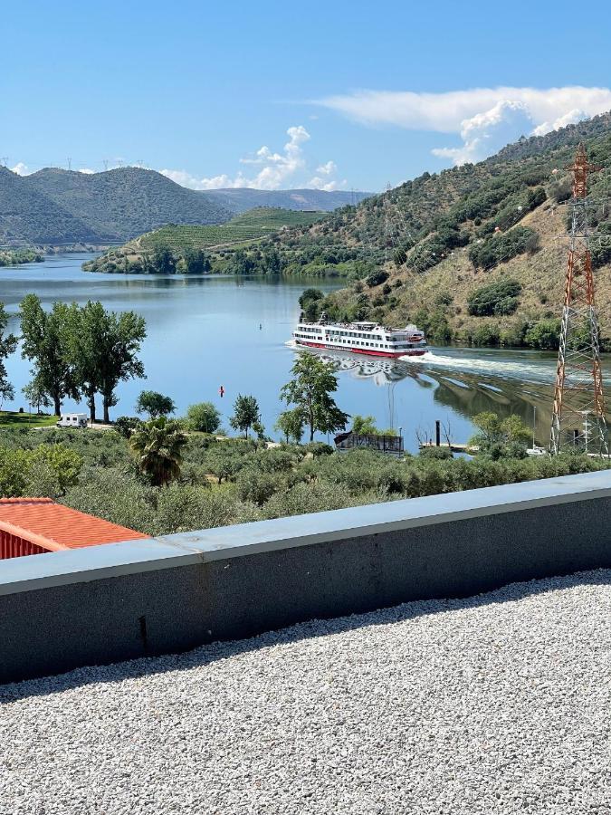 Douro Visit House Βίλα Torre De Moncorvo Εξωτερικό φωτογραφία