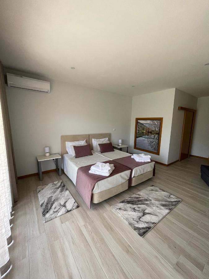 Douro Visit House Βίλα Torre De Moncorvo Εξωτερικό φωτογραφία