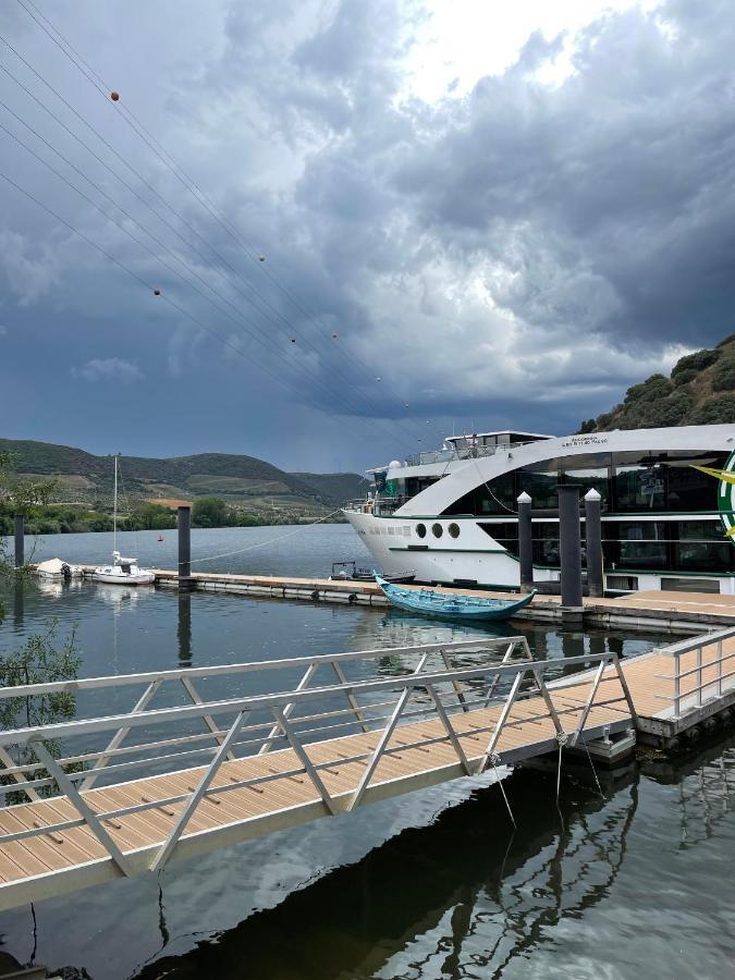 Douro Visit House Βίλα Torre De Moncorvo Εξωτερικό φωτογραφία
