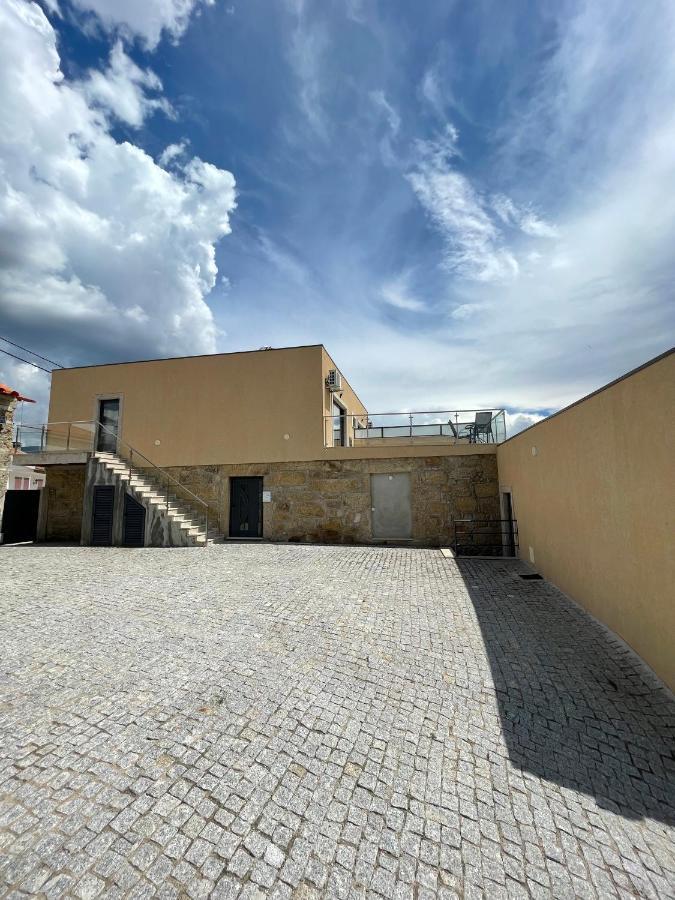 Douro Visit House Βίλα Torre De Moncorvo Εξωτερικό φωτογραφία
