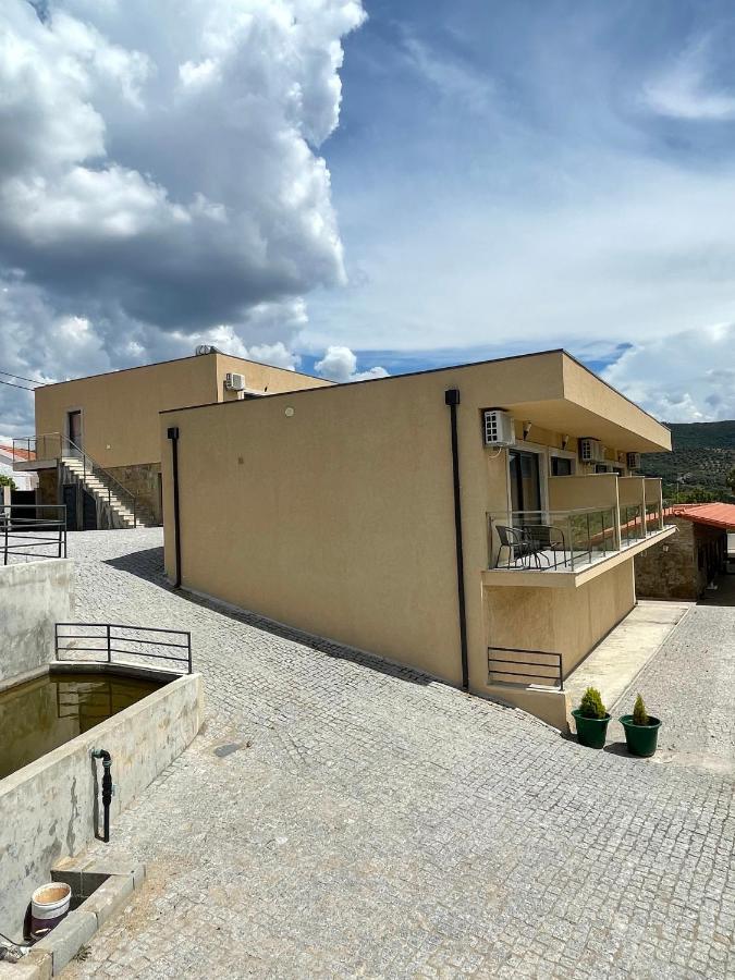 Douro Visit House Βίλα Torre De Moncorvo Εξωτερικό φωτογραφία