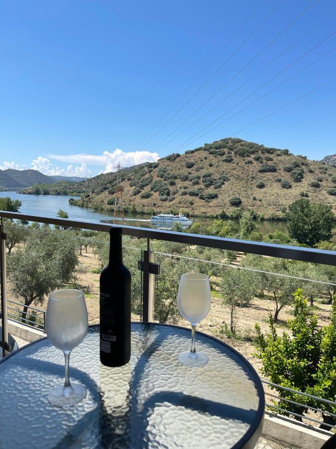Douro Visit House Βίλα Torre De Moncorvo Εξωτερικό φωτογραφία