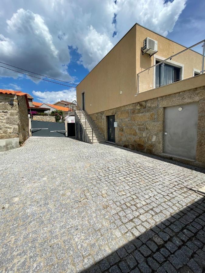 Douro Visit House Βίλα Torre De Moncorvo Εξωτερικό φωτογραφία