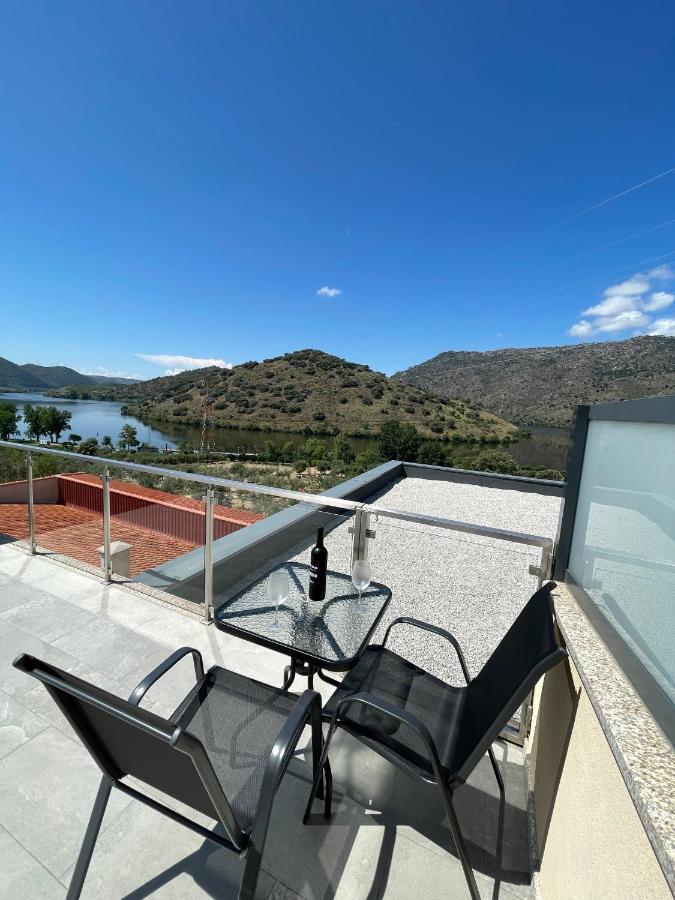 Douro Visit House Βίλα Torre De Moncorvo Εξωτερικό φωτογραφία