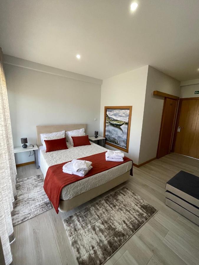 Douro Visit House Βίλα Torre De Moncorvo Εξωτερικό φωτογραφία