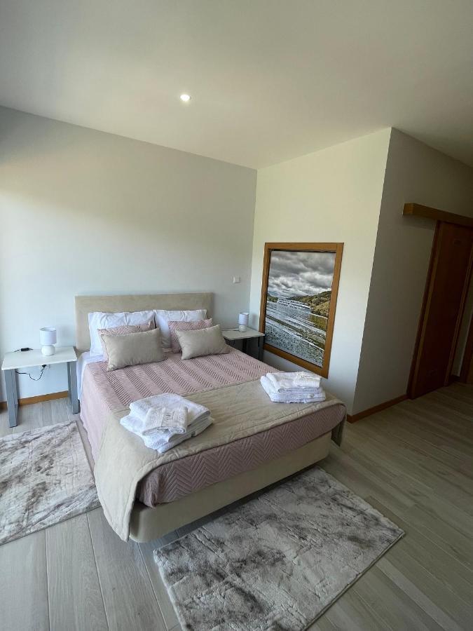 Douro Visit House Βίλα Torre De Moncorvo Εξωτερικό φωτογραφία