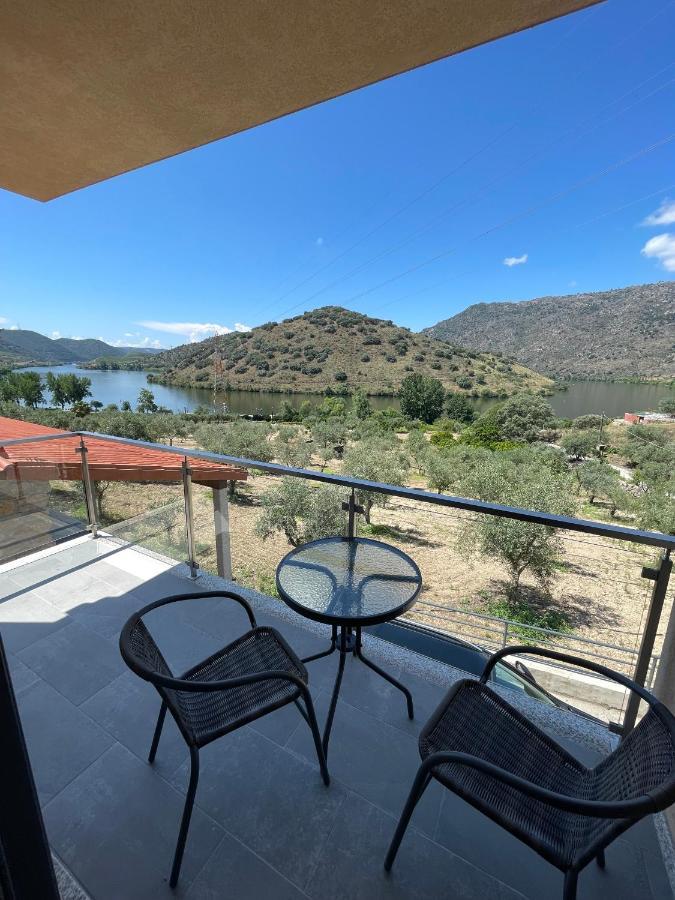 Douro Visit House Βίλα Torre De Moncorvo Εξωτερικό φωτογραφία