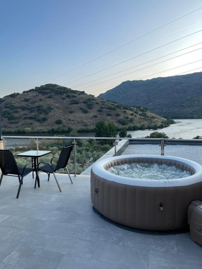 Douro Visit House Βίλα Torre De Moncorvo Εξωτερικό φωτογραφία