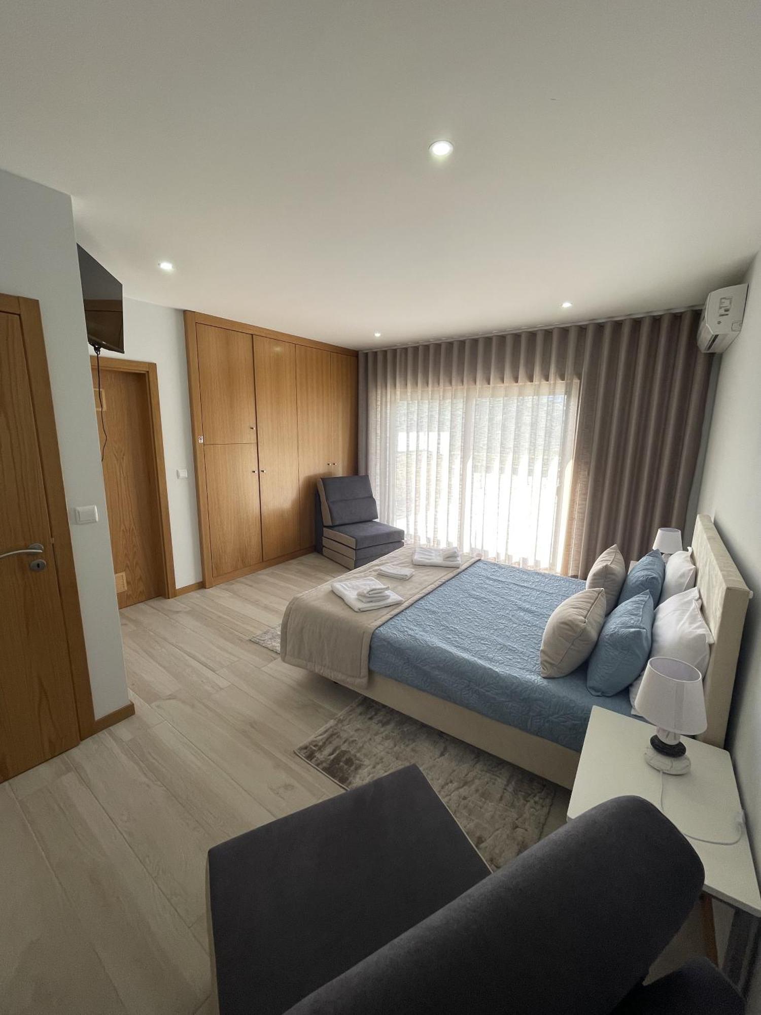 Douro Visit House Βίλα Torre De Moncorvo Εξωτερικό φωτογραφία