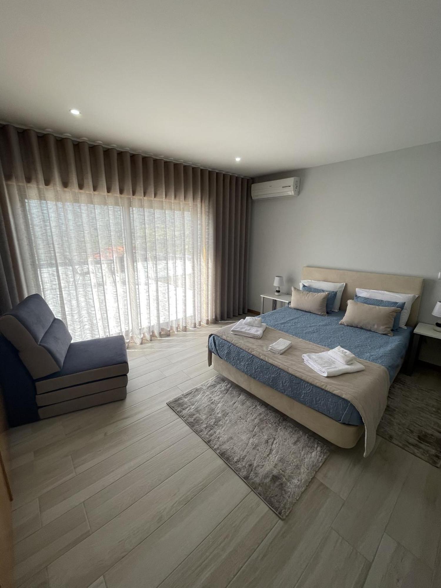 Douro Visit House Βίλα Torre De Moncorvo Εξωτερικό φωτογραφία