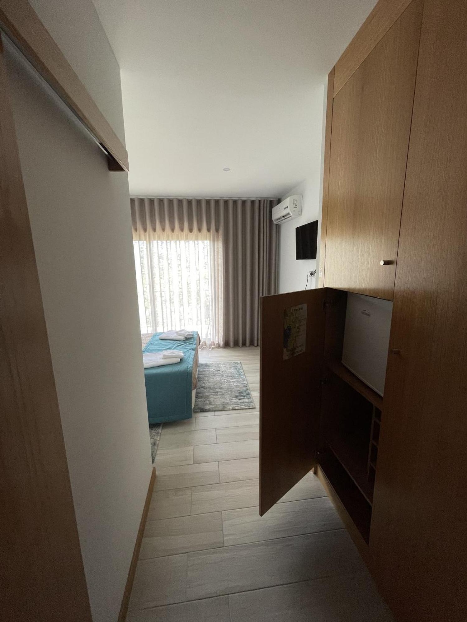 Douro Visit House Βίλα Torre De Moncorvo Εξωτερικό φωτογραφία