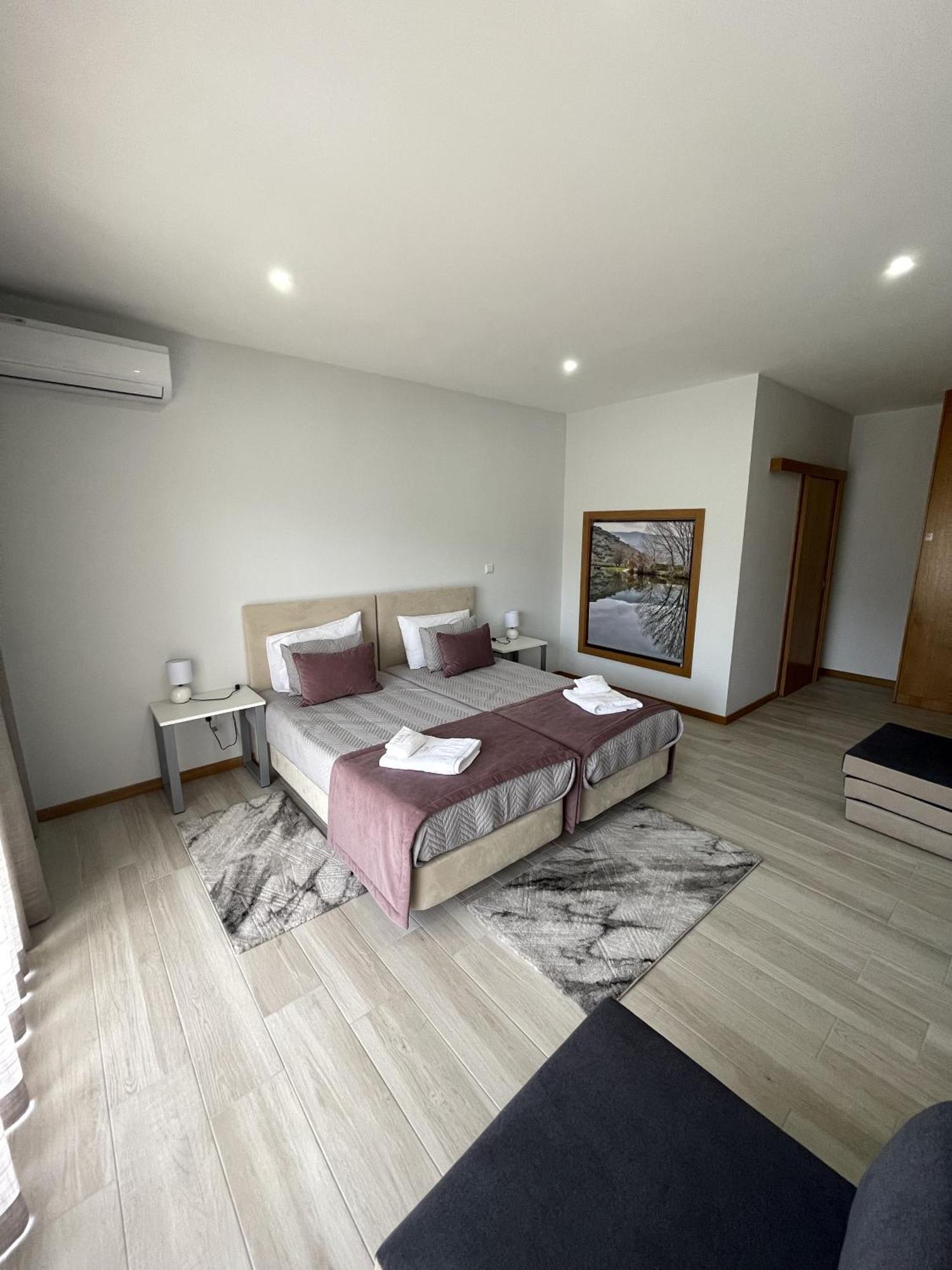 Douro Visit House Βίλα Torre De Moncorvo Εξωτερικό φωτογραφία