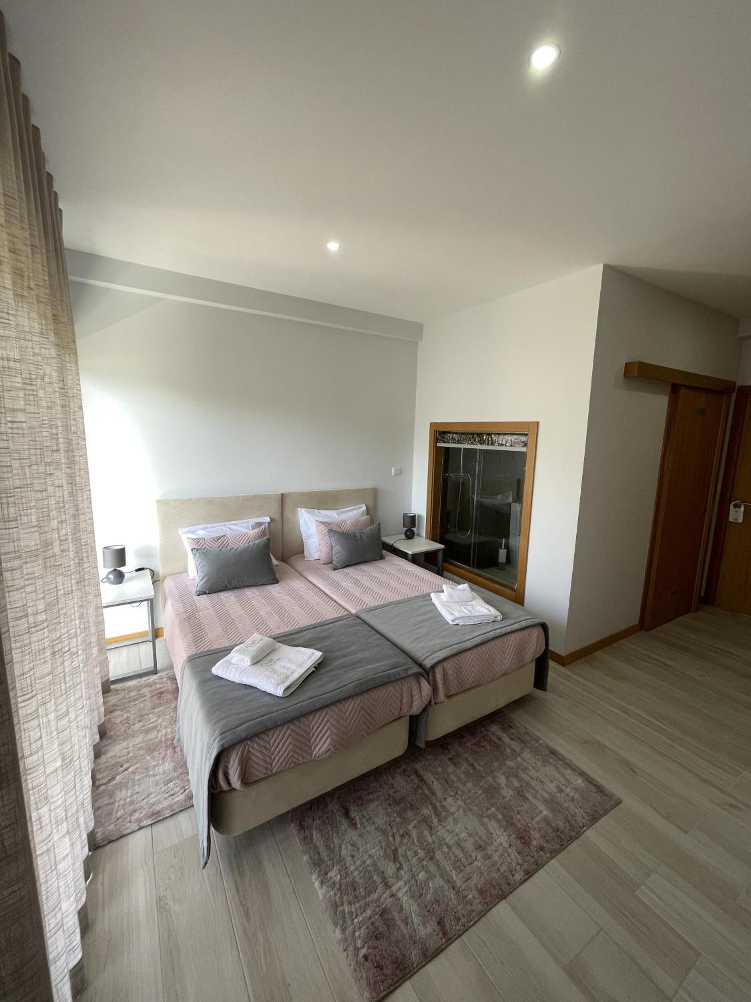 Douro Visit House Βίλα Torre De Moncorvo Εξωτερικό φωτογραφία
