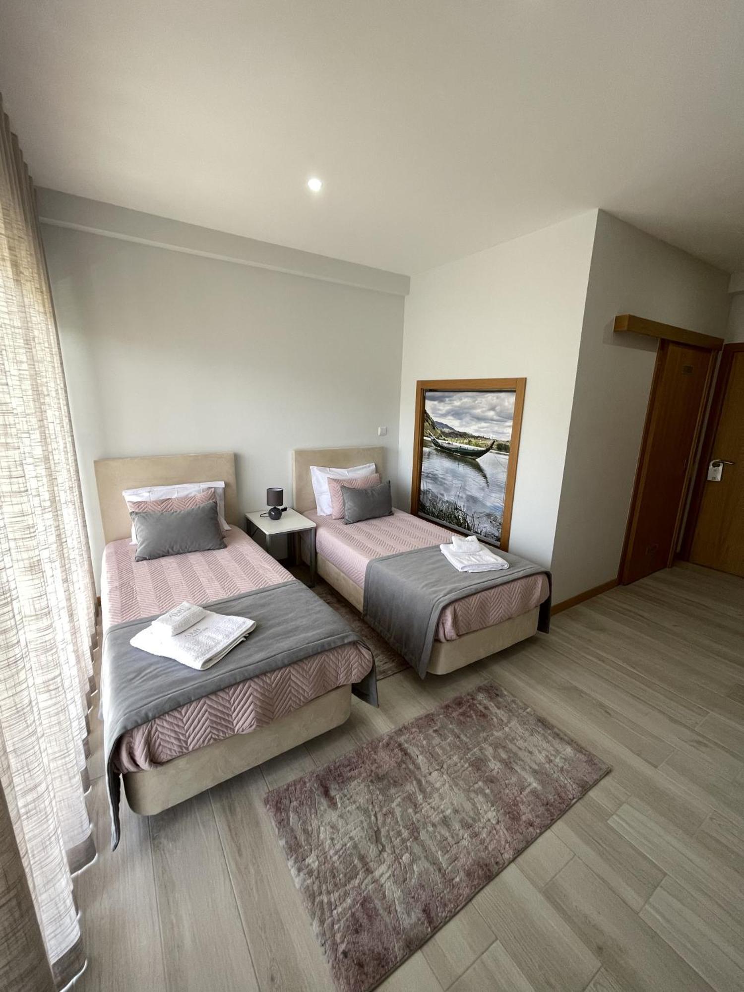 Douro Visit House Βίλα Torre De Moncorvo Εξωτερικό φωτογραφία