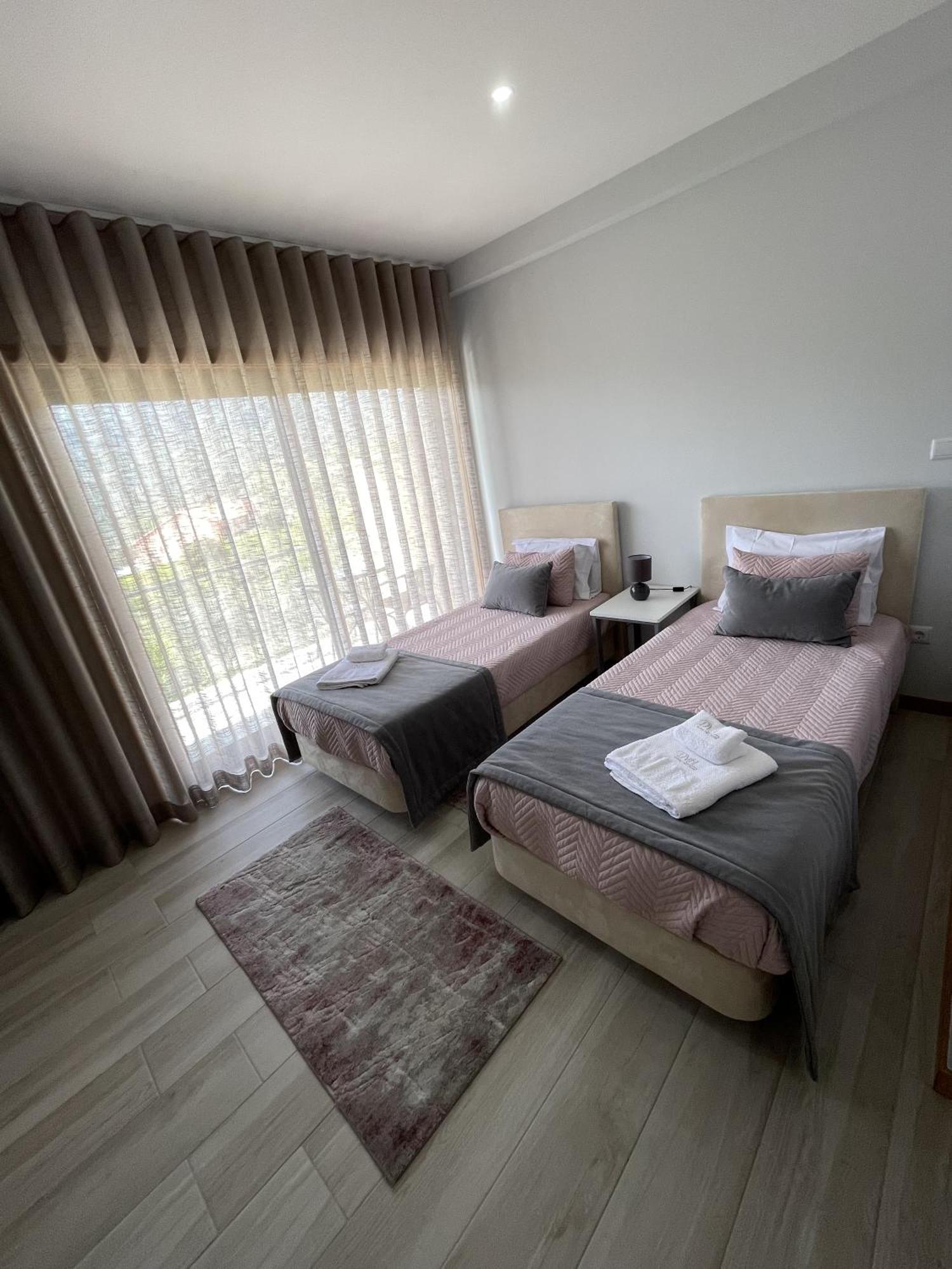 Douro Visit House Βίλα Torre De Moncorvo Εξωτερικό φωτογραφία