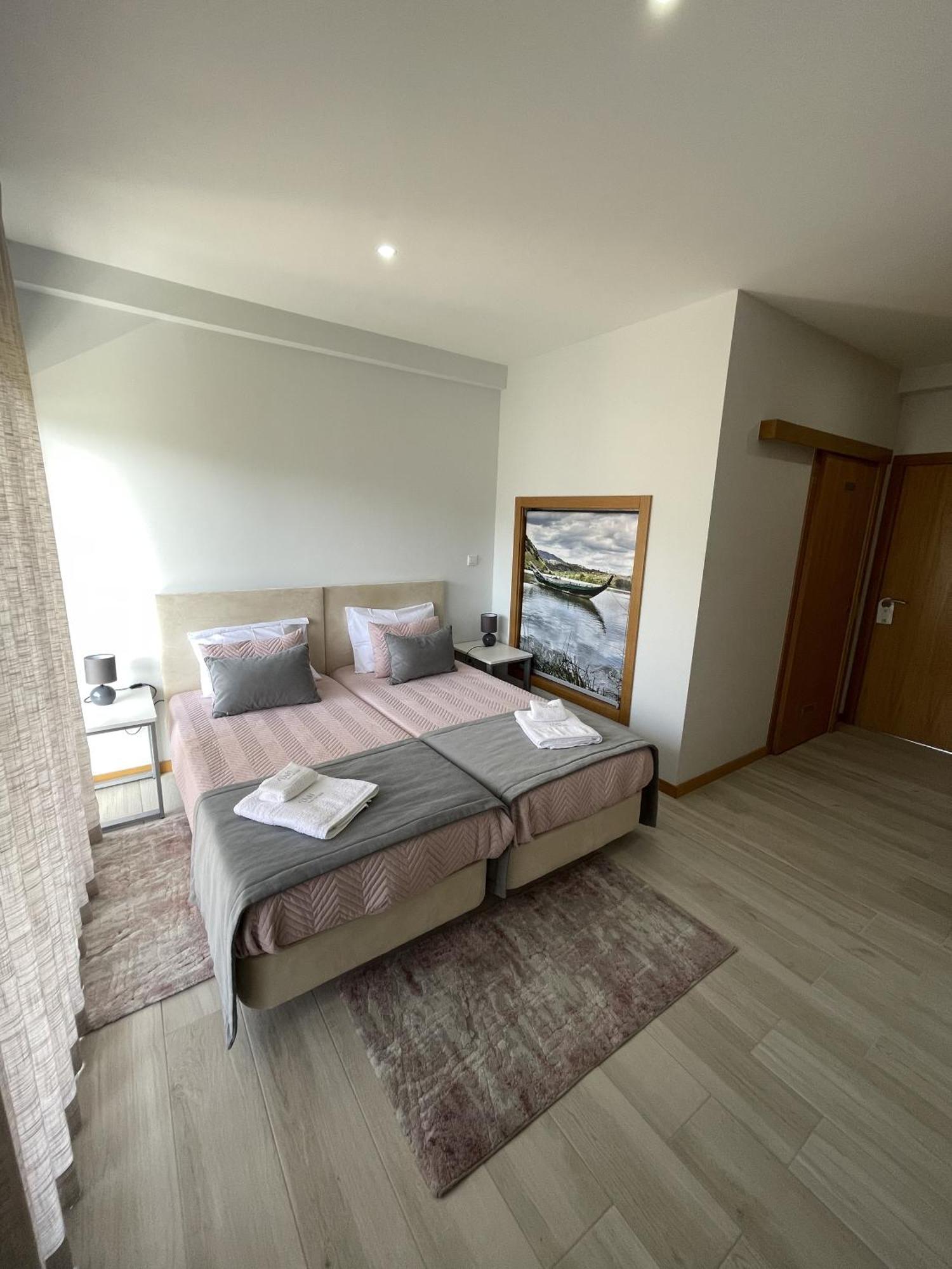Douro Visit House Βίλα Torre De Moncorvo Εξωτερικό φωτογραφία