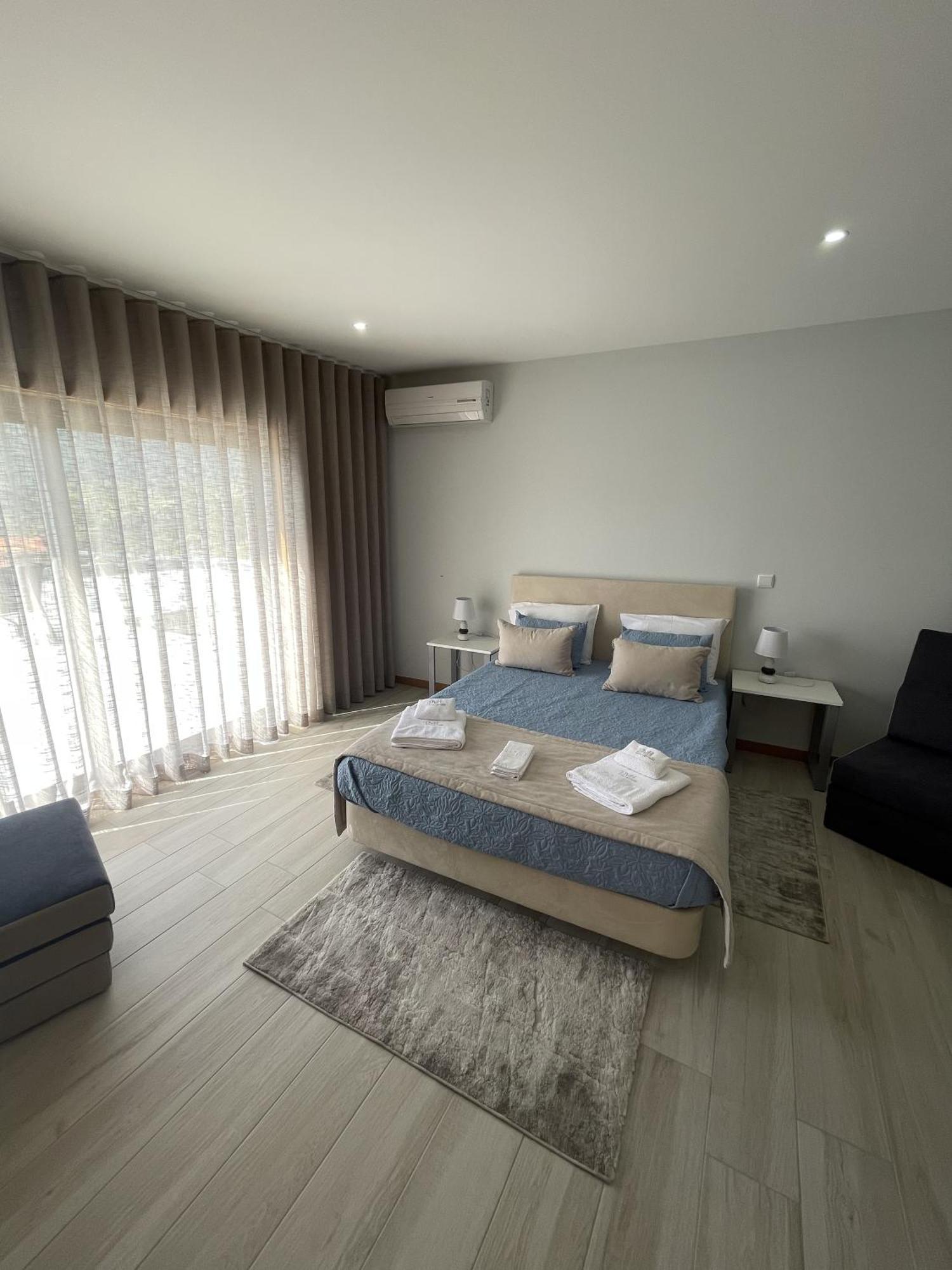 Douro Visit House Βίλα Torre De Moncorvo Εξωτερικό φωτογραφία