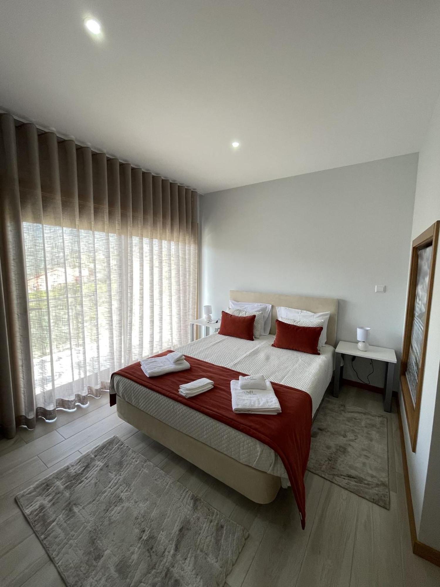 Douro Visit House Βίλα Torre De Moncorvo Εξωτερικό φωτογραφία
