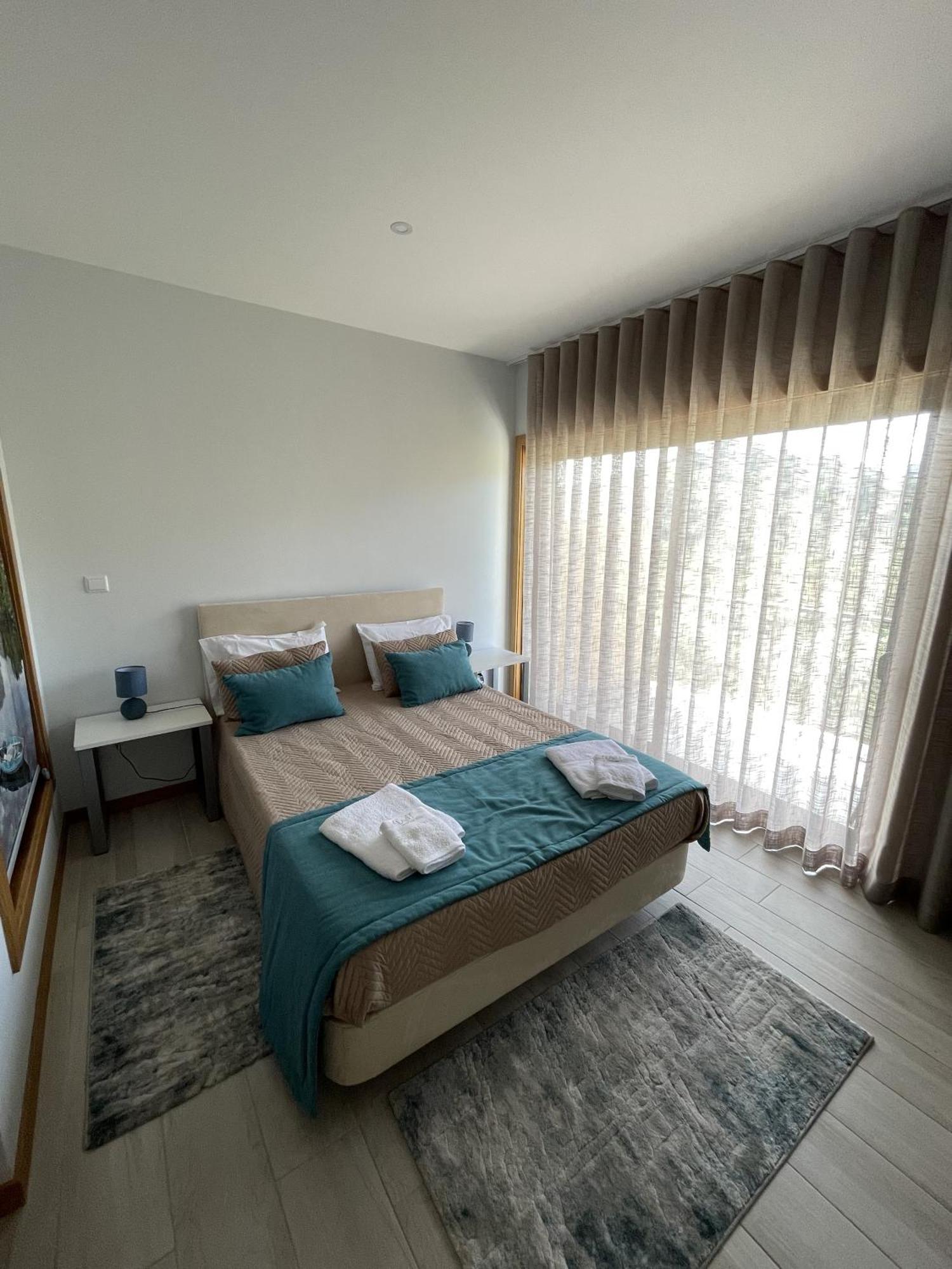 Douro Visit House Βίλα Torre De Moncorvo Εξωτερικό φωτογραφία