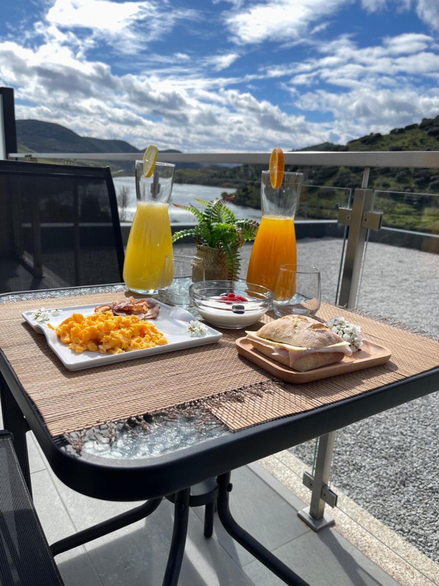 Douro Visit House Βίλα Torre De Moncorvo Εξωτερικό φωτογραφία